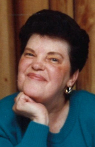 Norma L. Long